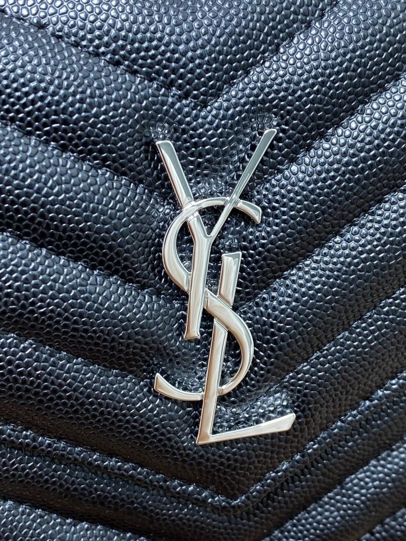 YSL Satchel Bags